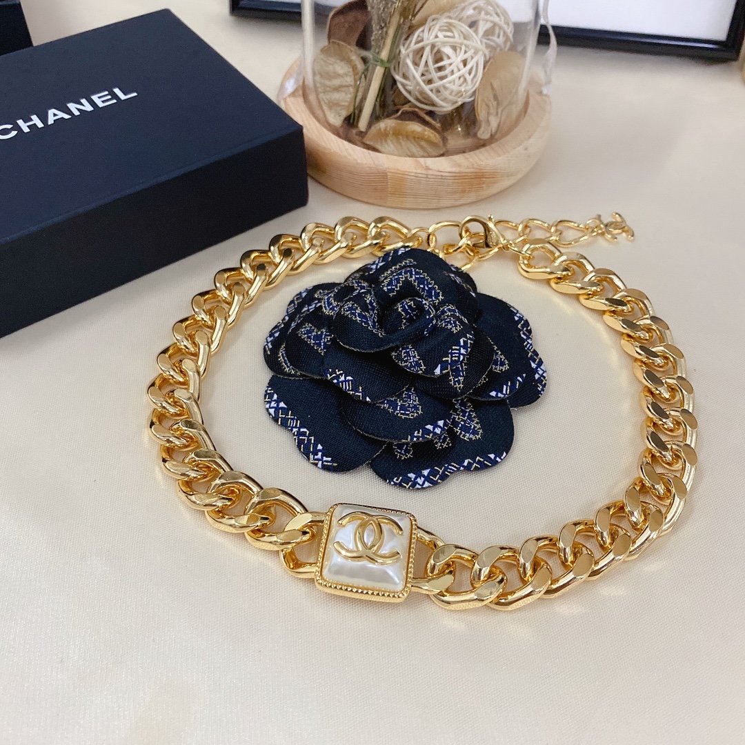 CHL Necklace