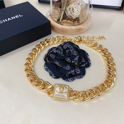 CHL Necklace