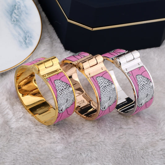 HRM  Fashion Bracelets  3 Colors S