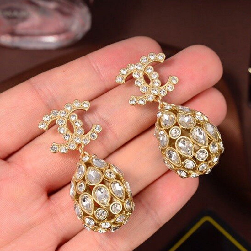 CHL Earring