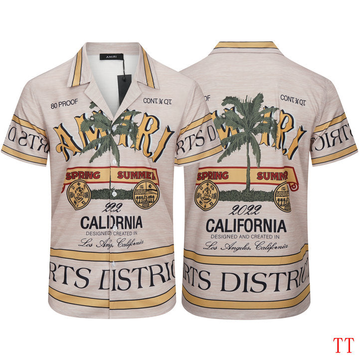 AMR Shirt   T-shirt