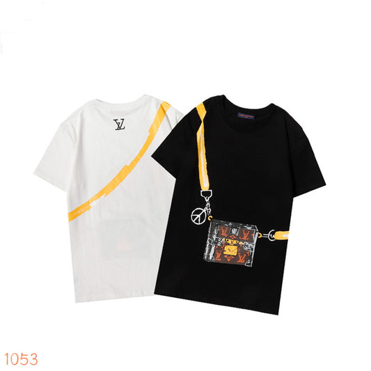 LU T - shirt  2 Color's