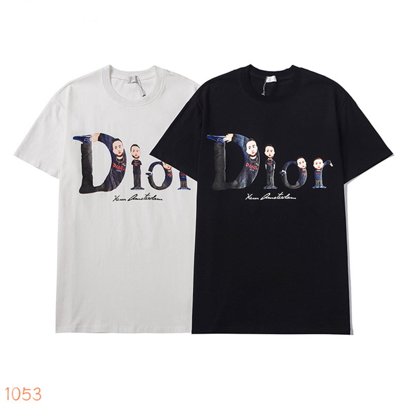 CHD T - shirt  2 Color's