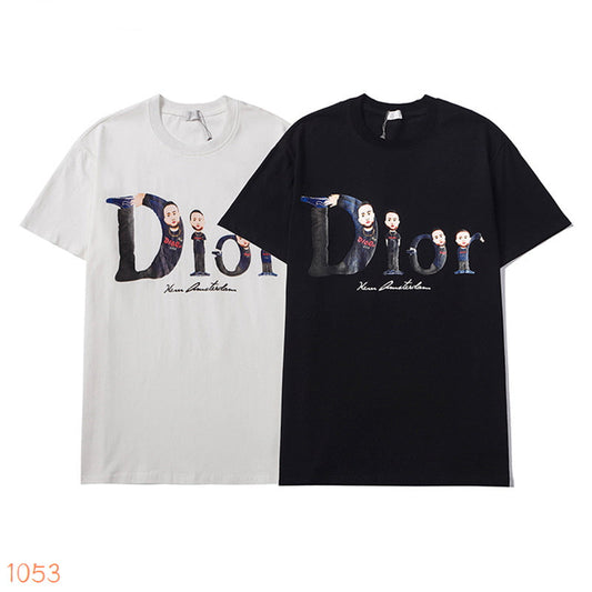 CHD T - shirt  2 Color's
