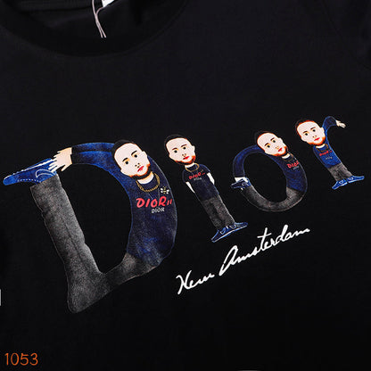 CHD T - shirt  2 Color's