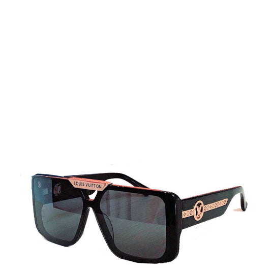 LU Sunglasses 5 Color 's