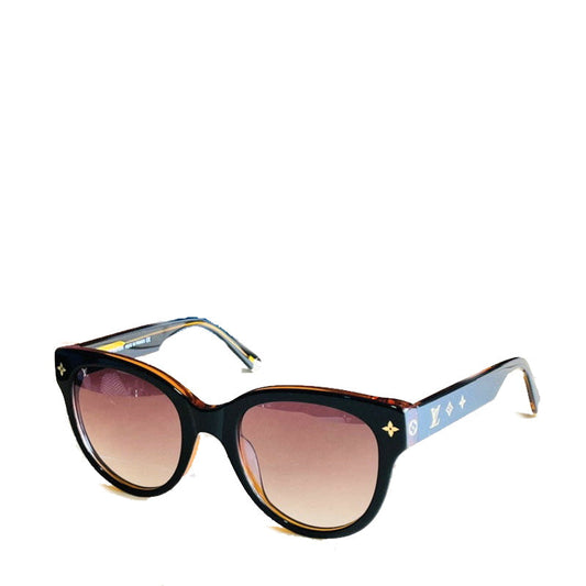 LU Sunglasses 5 Color 's