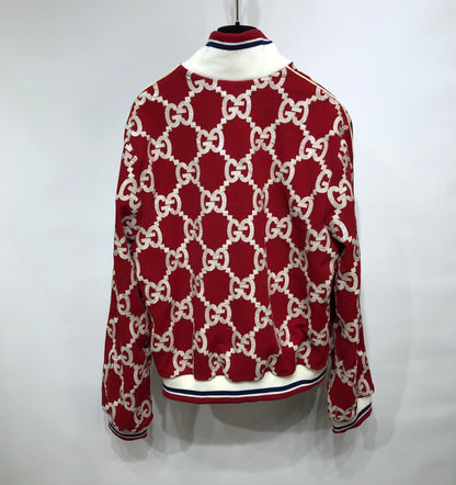 GU jacket Sequins