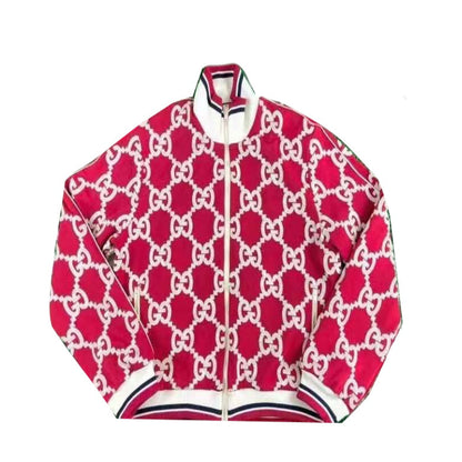 GU jacket Sequins