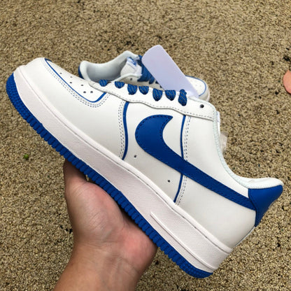 N*KE Air force 1 New York NY Sneakers