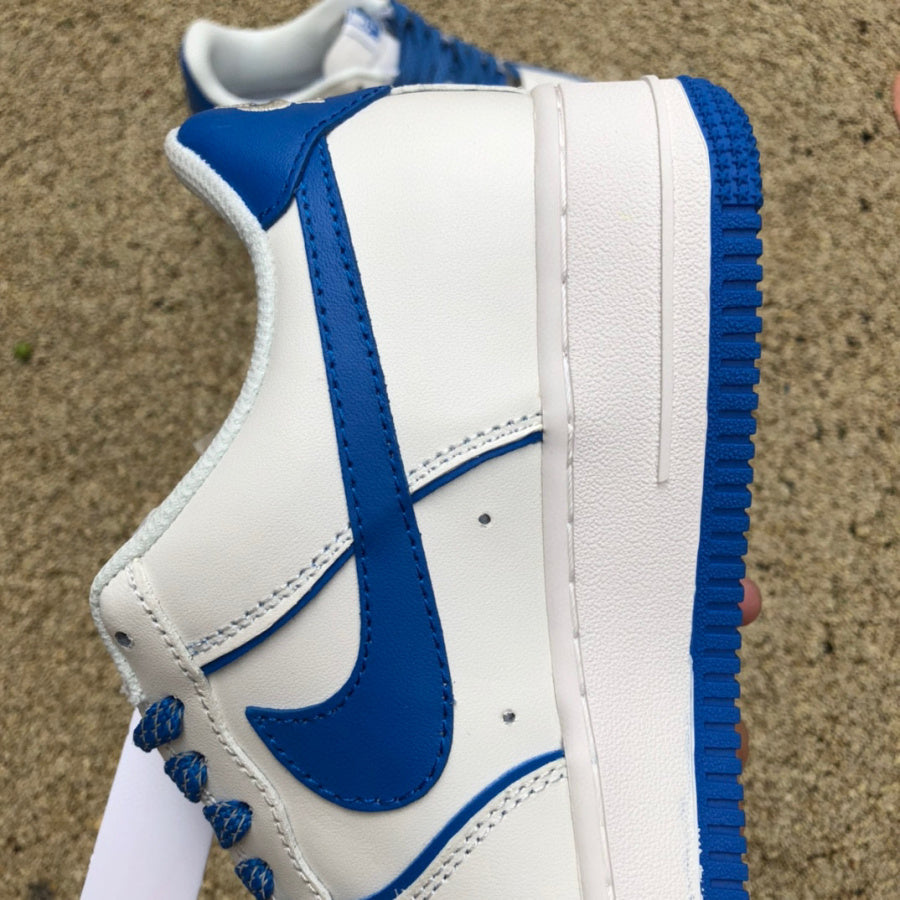 N*KE Air force 1 New York NY Sneakers