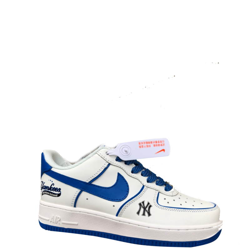 N*KE Air force 1 New York NY Sneakers