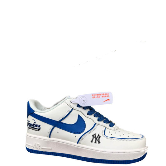 N*KE Air force 1 New York NY Sneakers