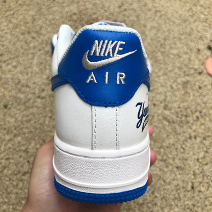 N*KE Air force 1 New York NY Sneakers