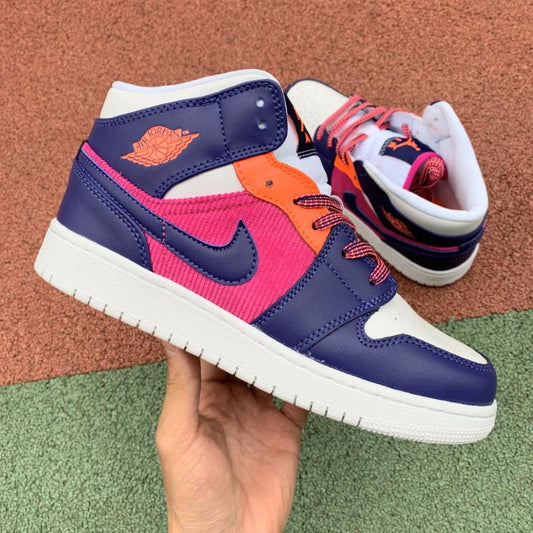 AJ1 MID