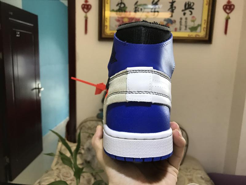 N*ke Max Sneakers Jorda AJ 1