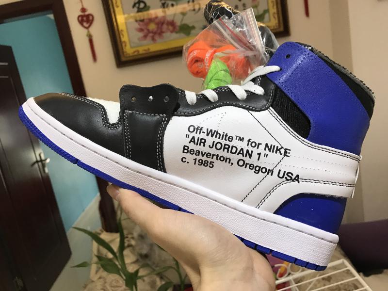 N*ke Max Sneakers Jorda AJ 1