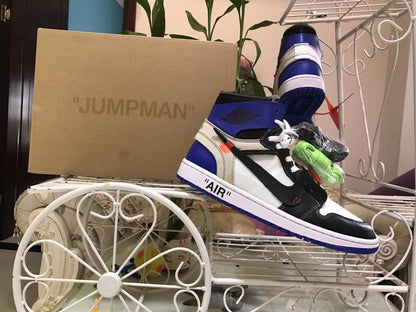 N*ke Max Sneakers Jorda AJ 1