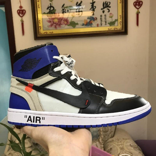 N*ke Max Sneakers Jorda AJ 1