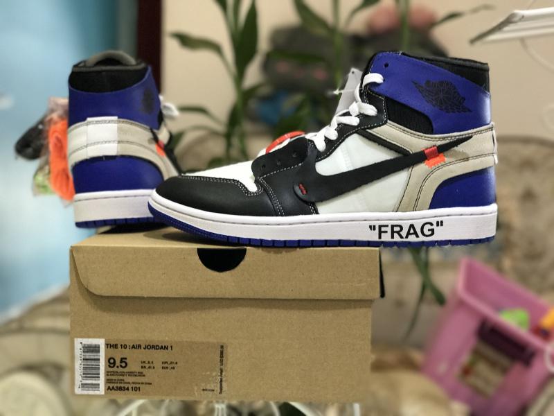 N*ke Max Sneakers Jorda AJ 1