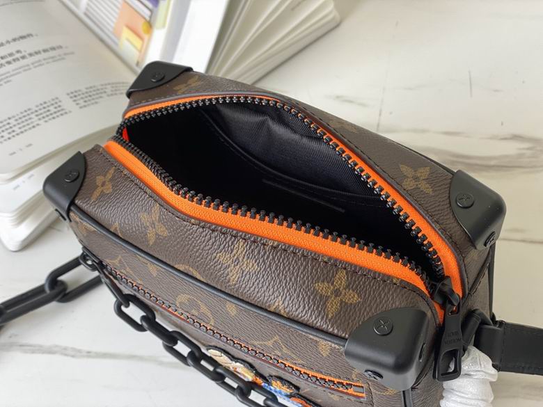 LU Bag  Messenger