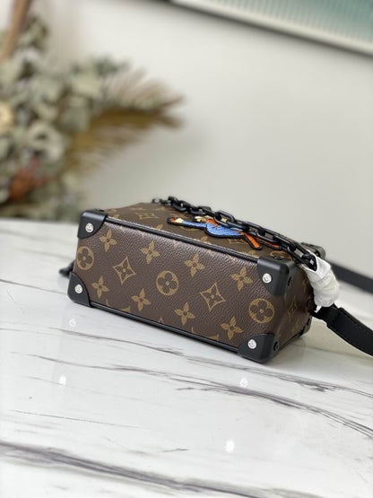 LU Bag  Messenger