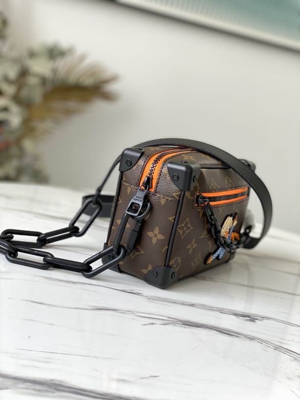 LU Bag  Messenger