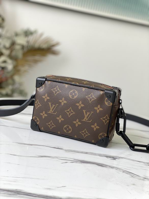 LU Bag  Messenger