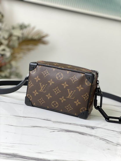 LU Bag  Messenger