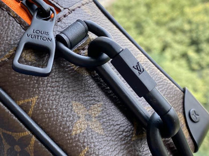 LU Bag  Messenger