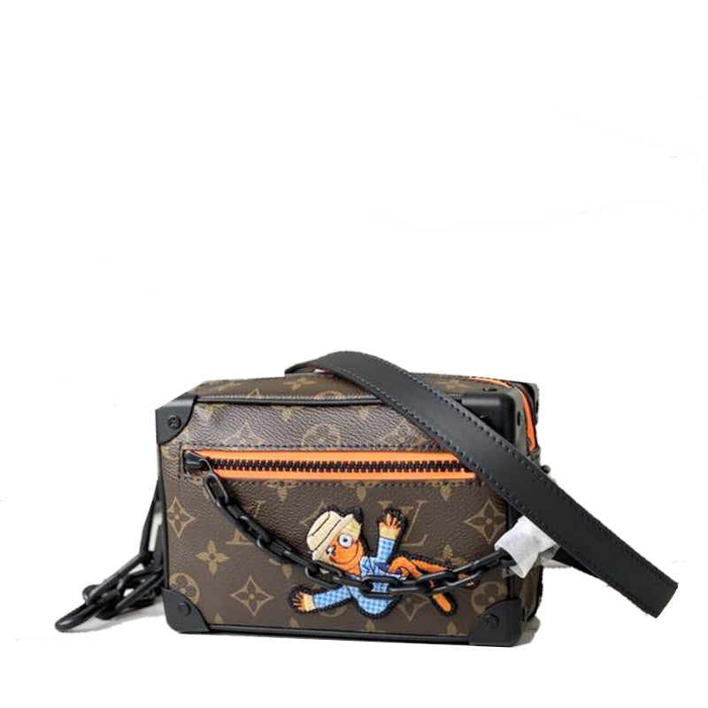 LU Bag  Messenger