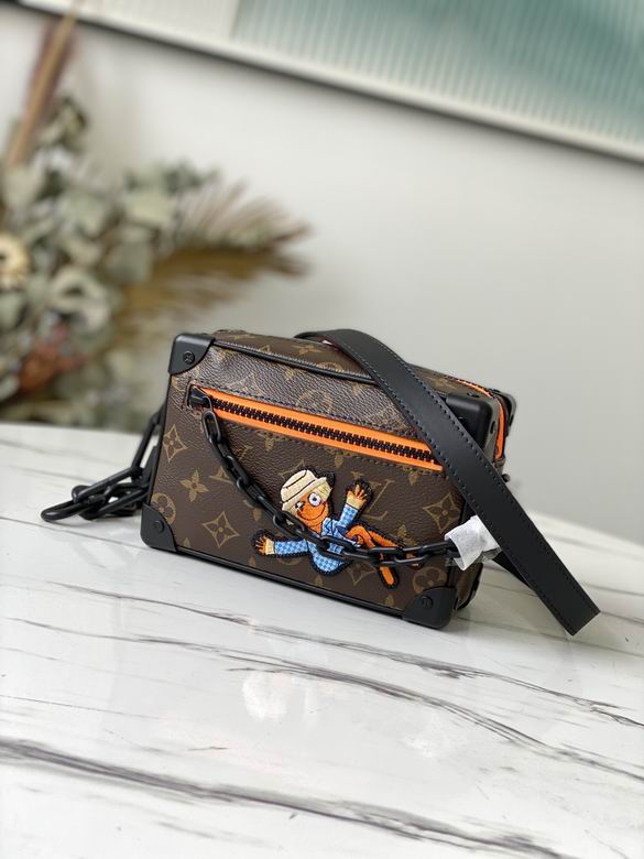 LU Bag  Messenger