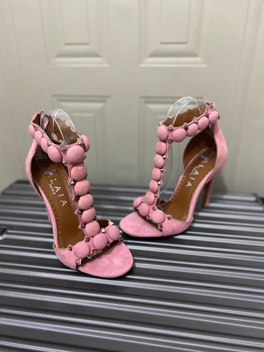 ALAI A  Shoes Heels  3 Color 's