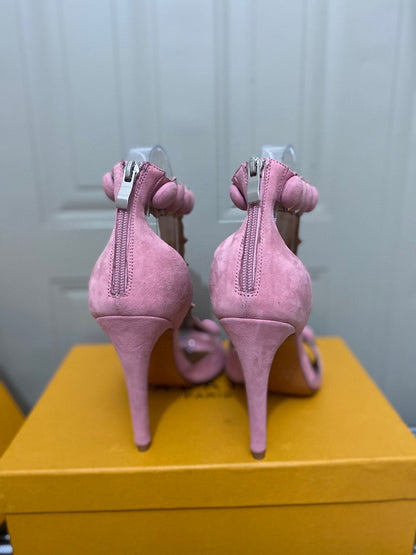 ALAI A  Shoes Heels  3 Color 's