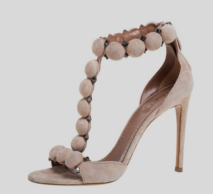 ALAI A  Shoes Heels  3 Color 's