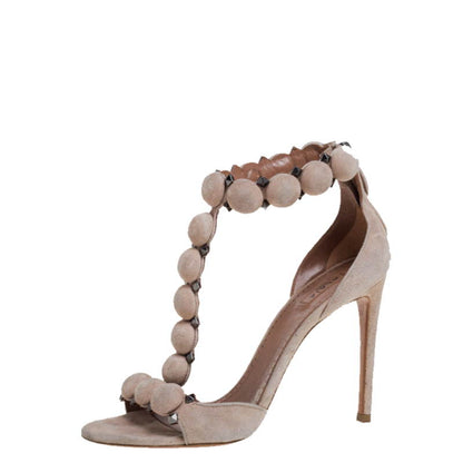 ALAI A  Shoes Heels  3 Color 's