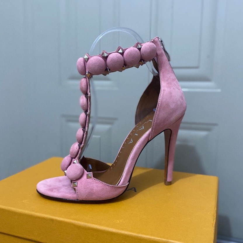 ALAI A  Shoes Heels  3 Color 's