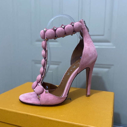 ALAI A  Shoes Heels  3 Color 's