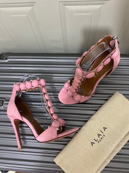 ALAI A  Shoes Heels  3 Color 's