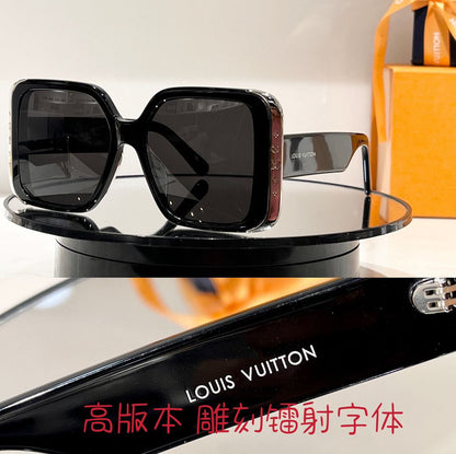 LU  Sunglasses 4 Color 's
