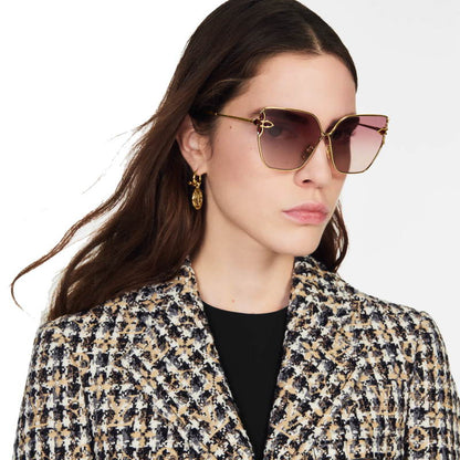 LU  Sunglasses 3 Color 's