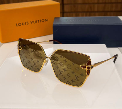 LU  Sunglasses 3 Color 's