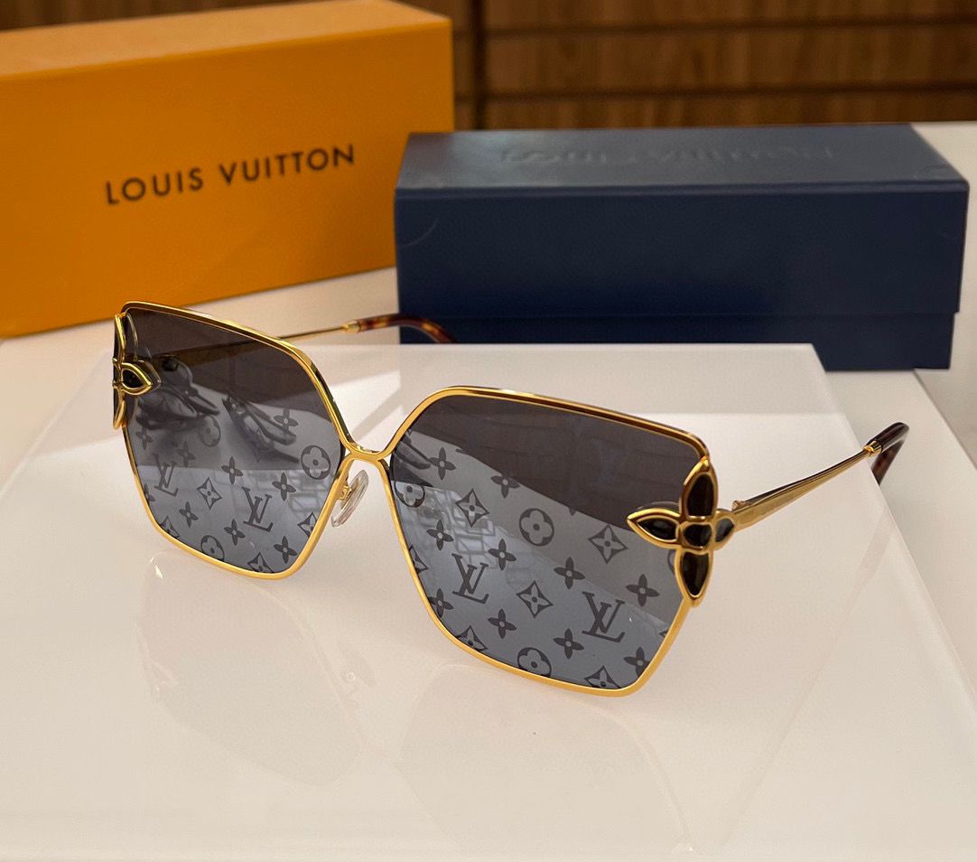 LU  Sunglasses 3 Color 's
