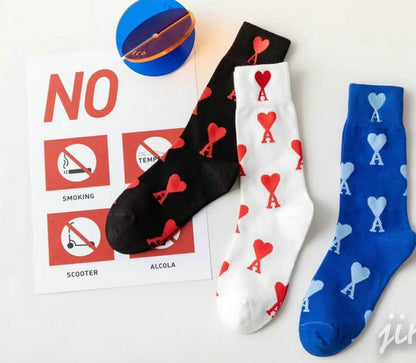 AMR  Socks