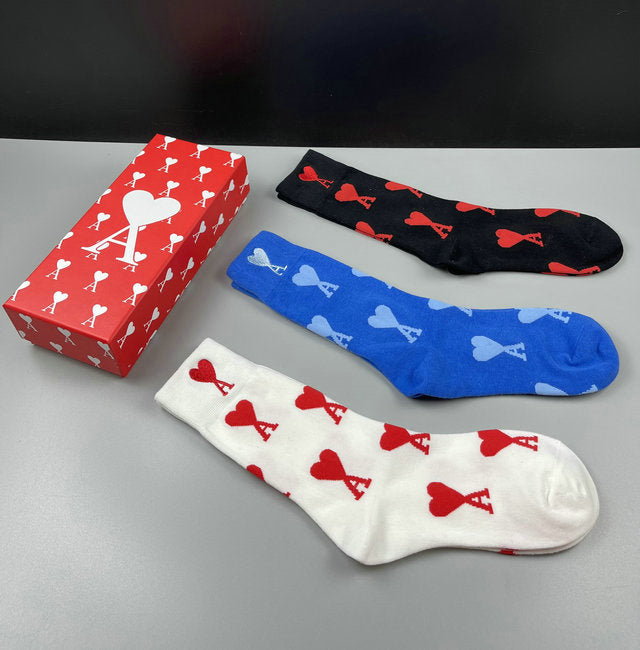 AMR  Socks