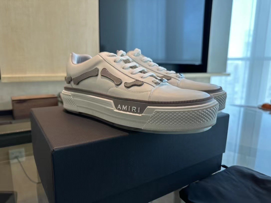 AMR  Sneakers Trainers 2 Color 's