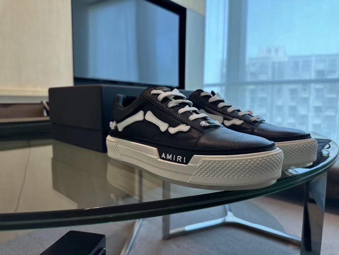 AMR  Sneakers Trainers 2 Color 's