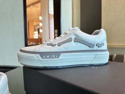AMR  Sneakers Trainers 2 Color 's