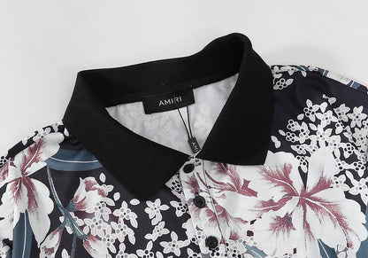 AMR  T- Shirt Polo