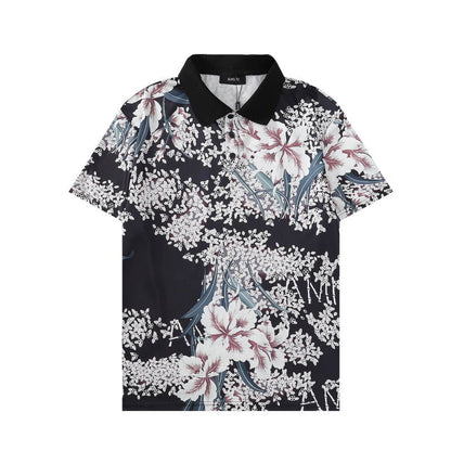 AMR  T- Shirt Polo